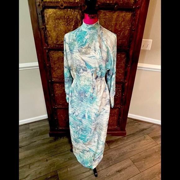 annah hariri Dresses & Skirts - Annah Hariri dress size XS